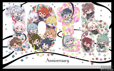 IDOLiSH7