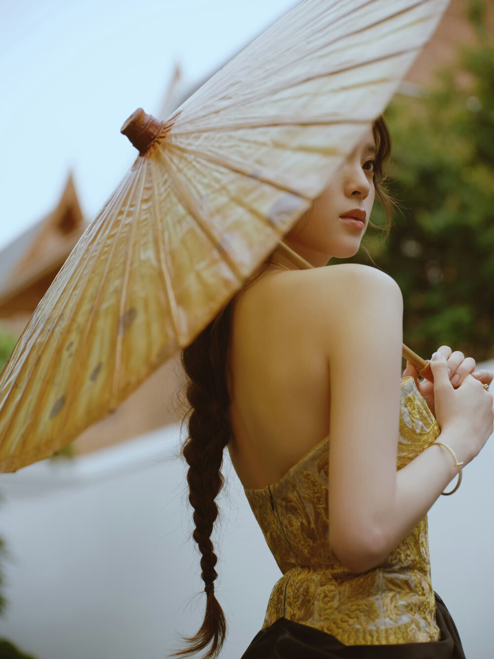 欧阳娜娜