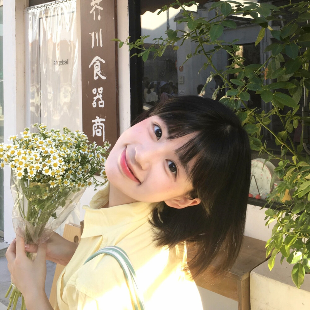 一起看愚蠢的晚霞吧