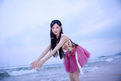 孔雪儿