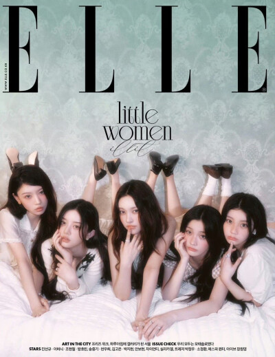 ILLIT MINJU