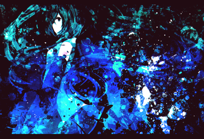 初音