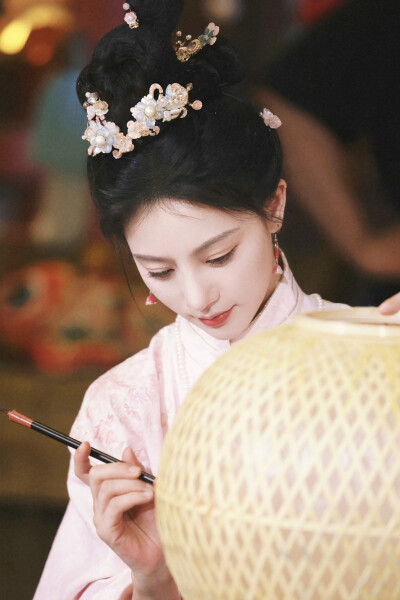 锦绣宅心 姜雪莹