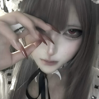 我喜欢的美少女