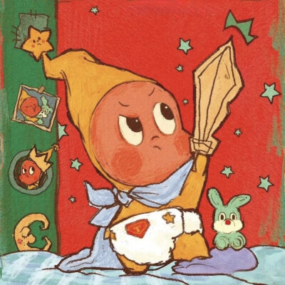 星星人
