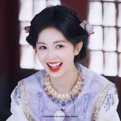 白鹿