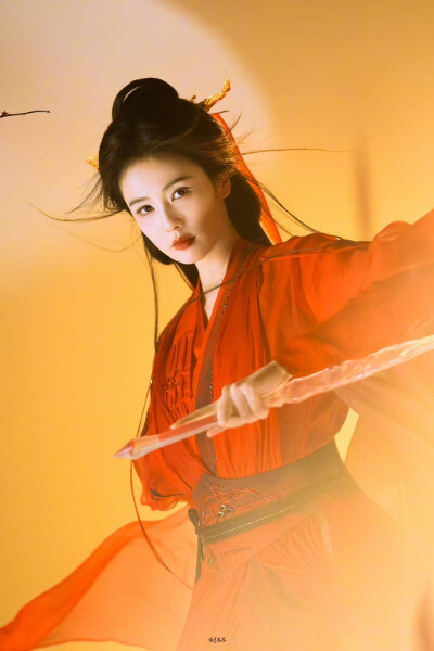 白梦妍