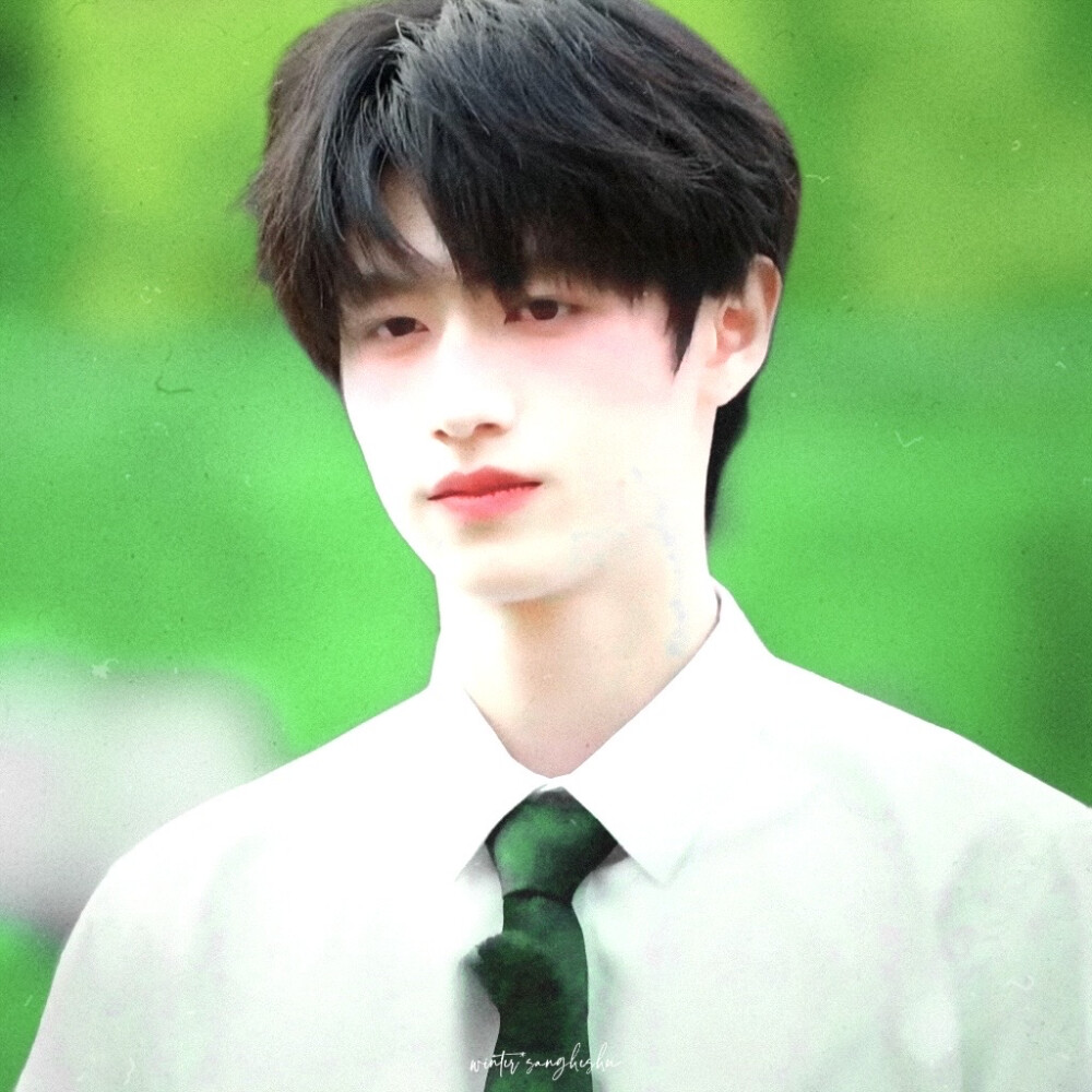 朱志鑫*作为怪物