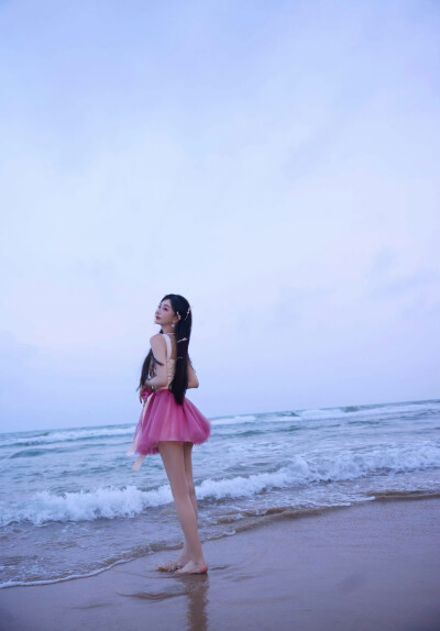孔雪儿