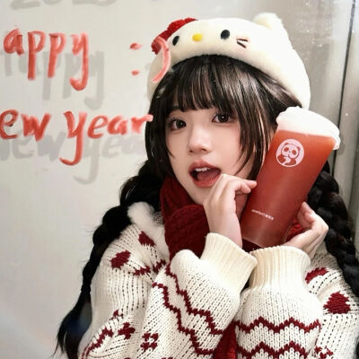 女生头像