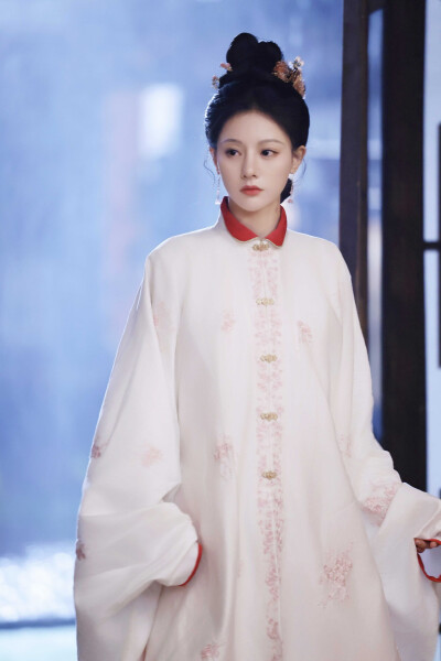 锦绣宅心 姜雪莹