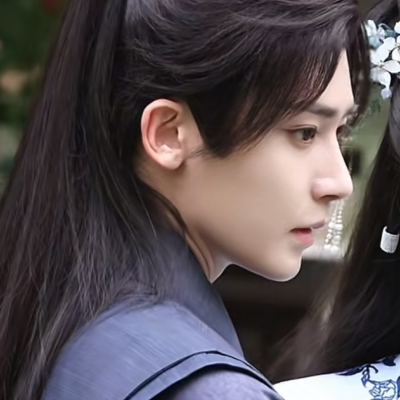 你与二十八宿皆回眸