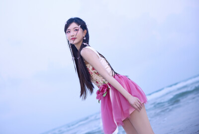 孔雪儿