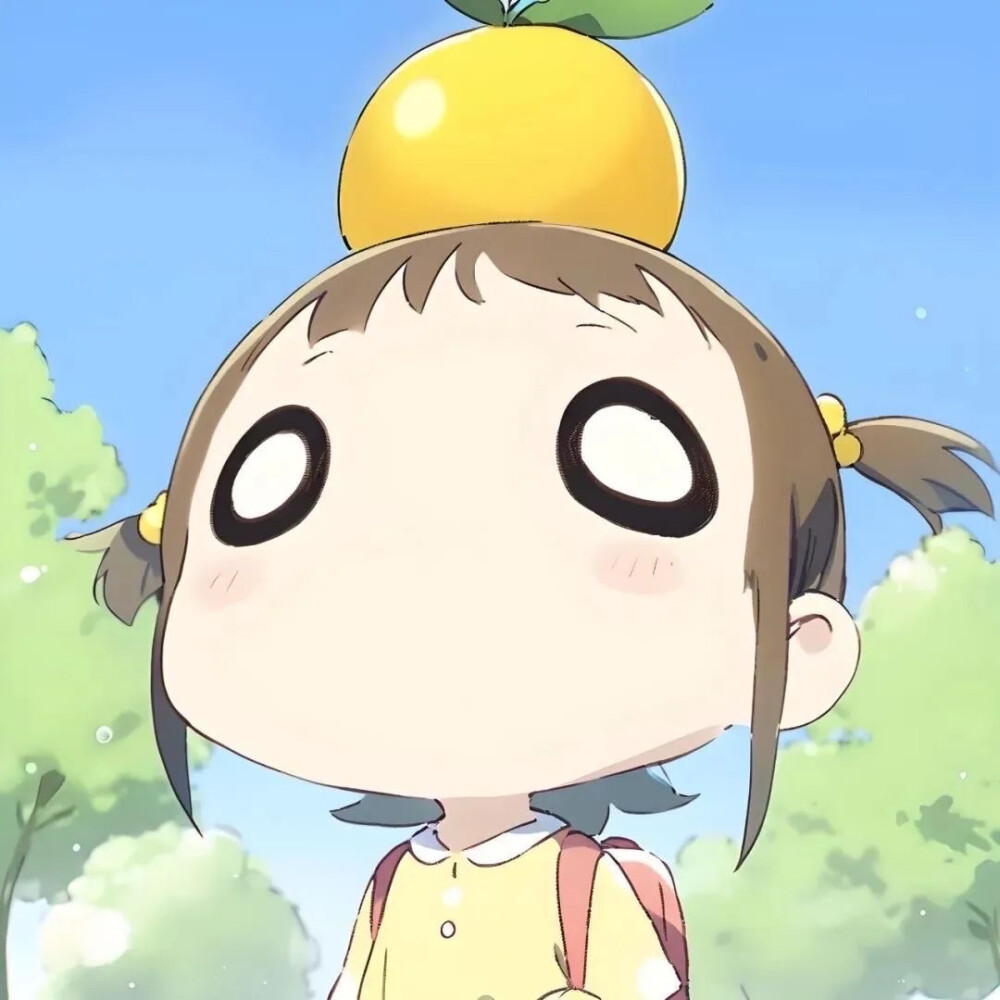 可爱头像~