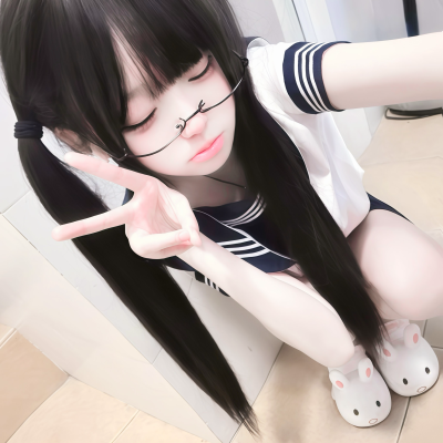 呆