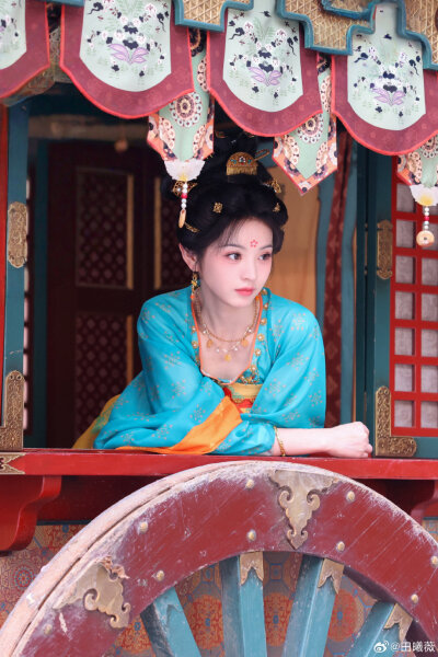 古装