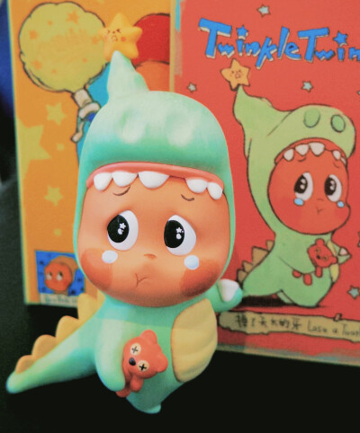 星星人