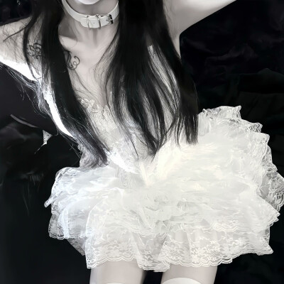 部位女头