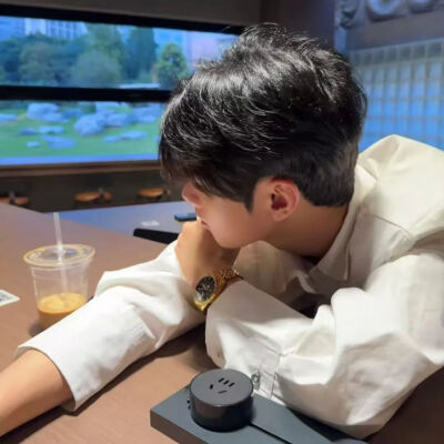 男头