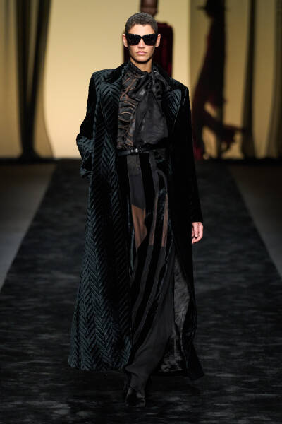 Alberta Ferretti 2023