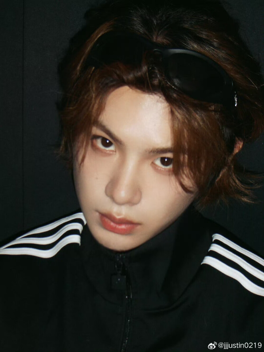 黄明昊
