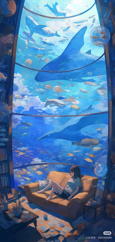 可爱壁纸~