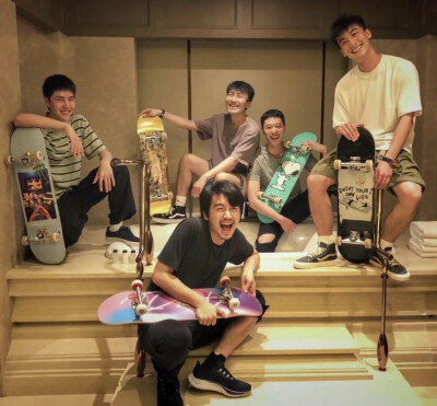 王一博