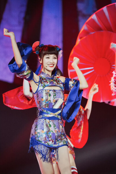 蓝盈莹