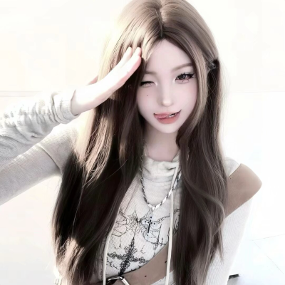 呆