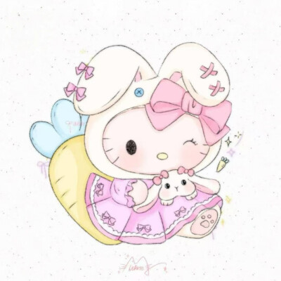 HelloKitty