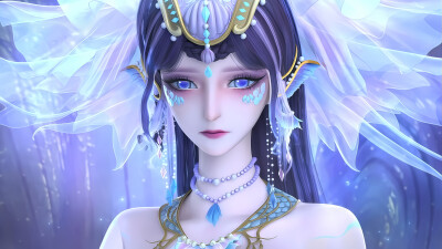 海公主