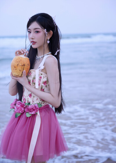 孔雪儿