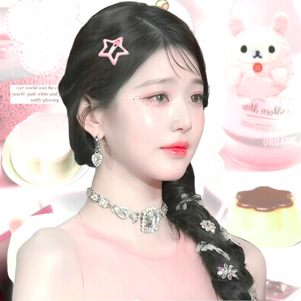 角落猫咪なレース๑ ₊˚