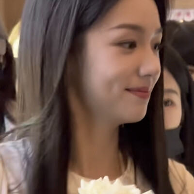 气质女人