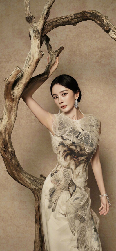 杨幂