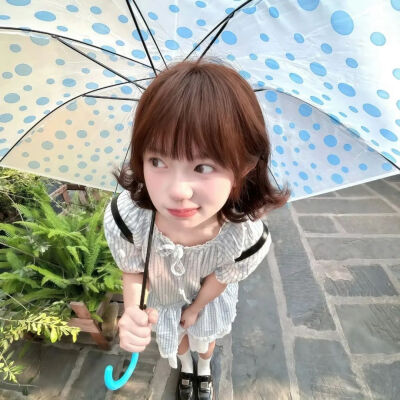 女头