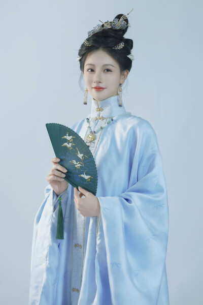 锦绣宅心 姜雪莹