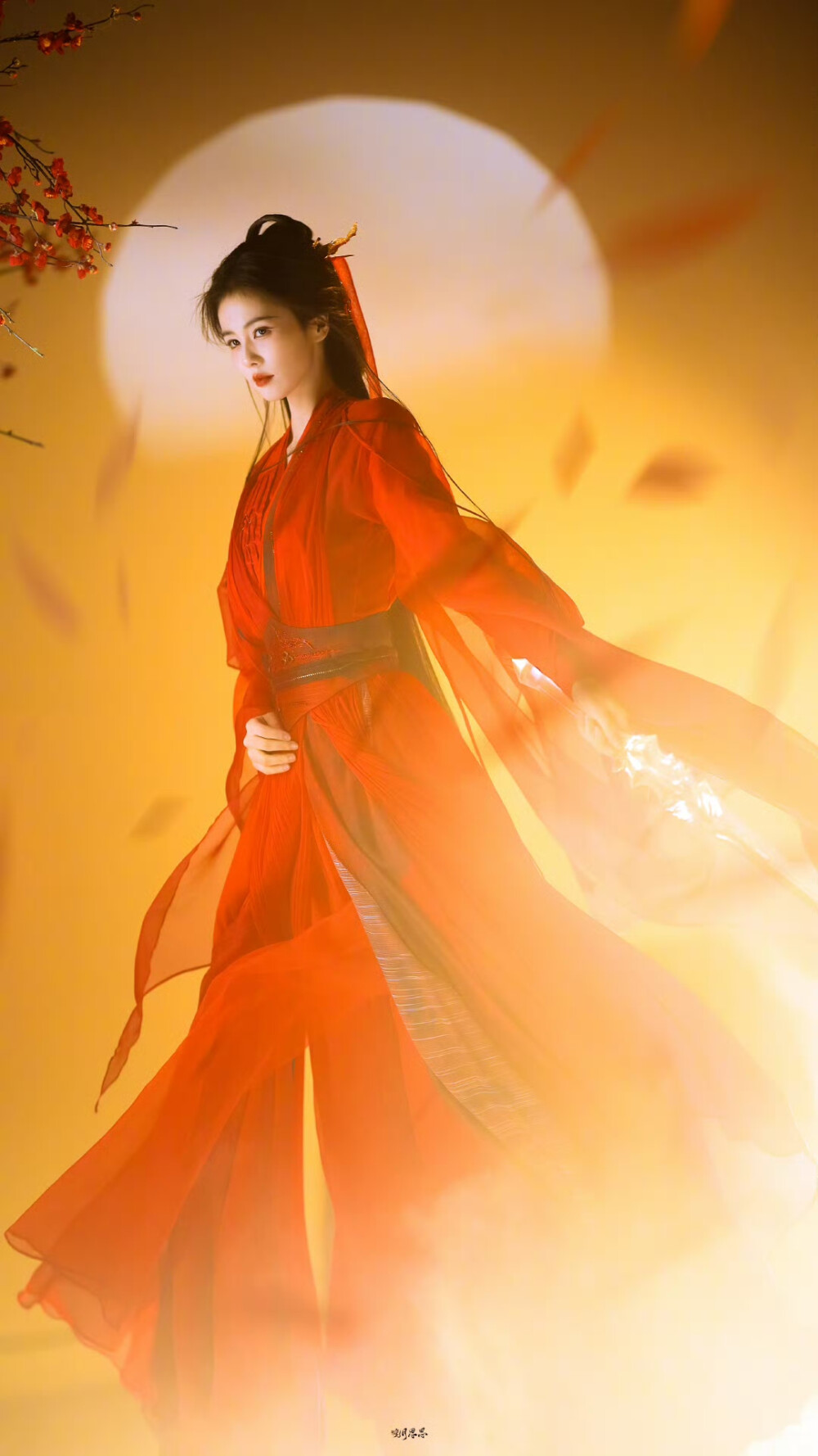 白梦妍