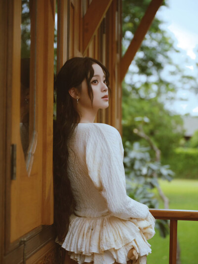 欧阳娜娜