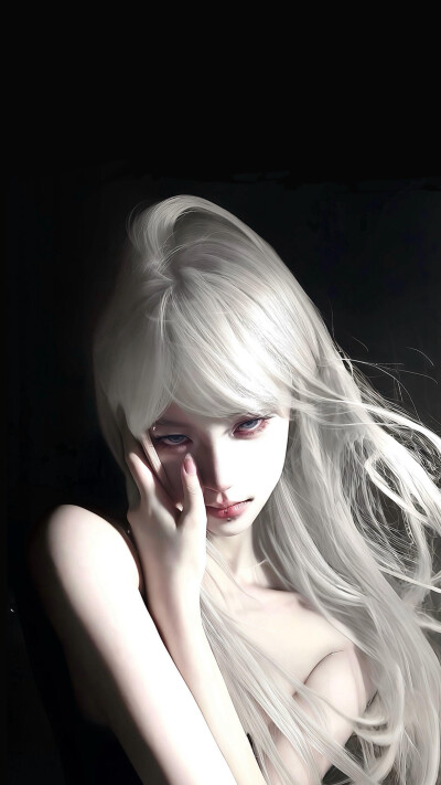 姐妹头

