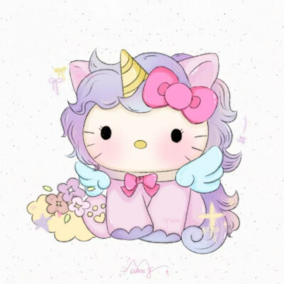 HelloKitty