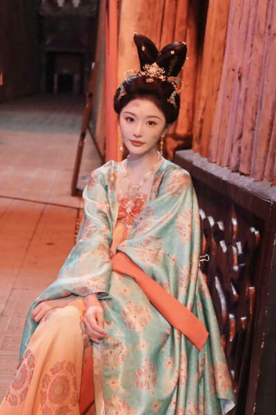 子夜归 谢瑶