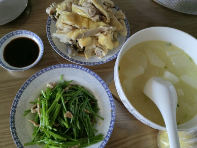 中饭2025/8/19