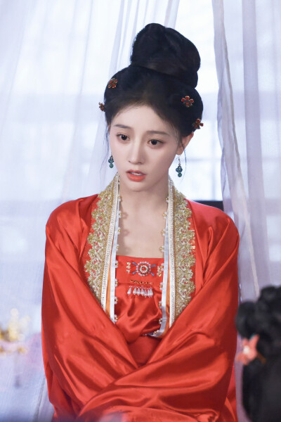 锦绣宅心 姜雪莹