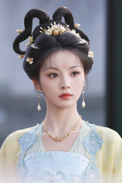 子夜归 武祯