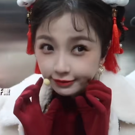 年画娃娃版诡秘头像