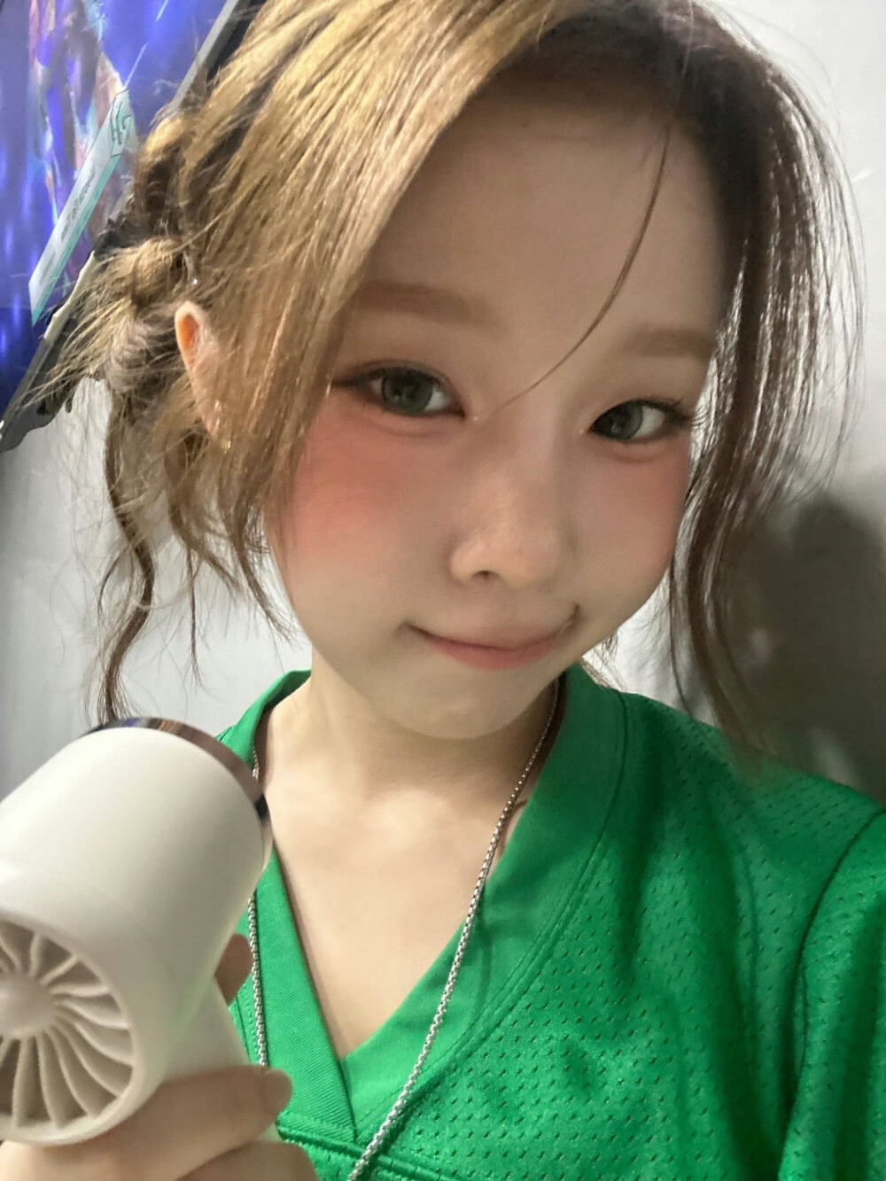 saymyname dohee金道熙