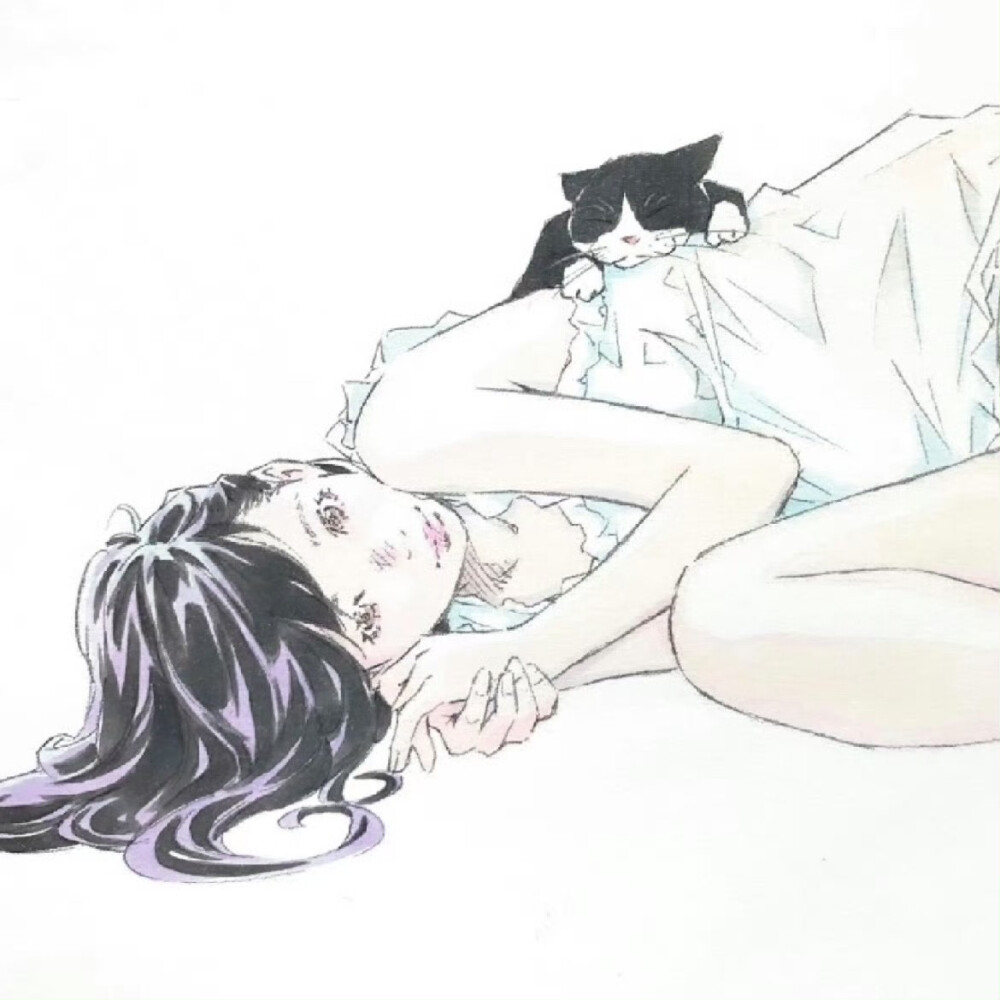 女漫