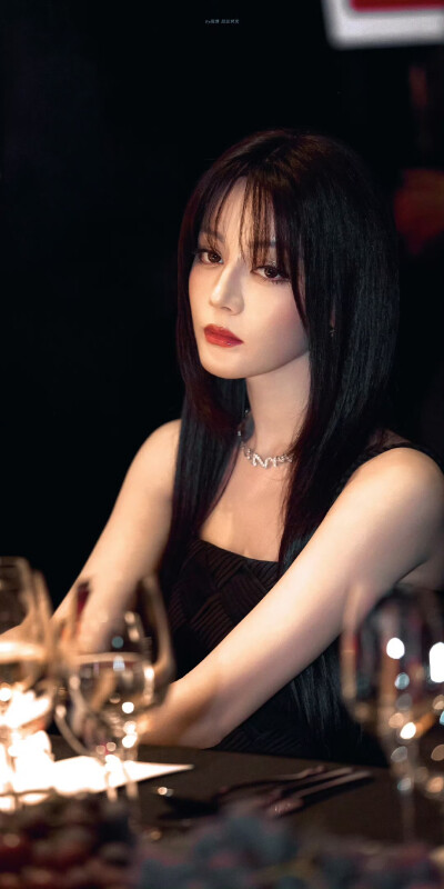 迪丽热巴