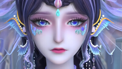 海公主